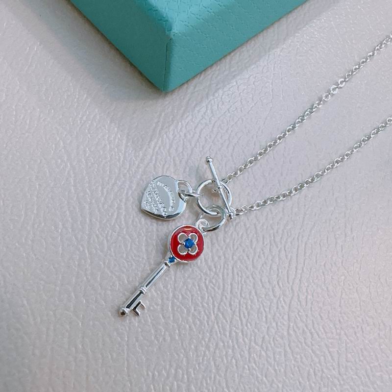 Tiffany necklace 06yxh02